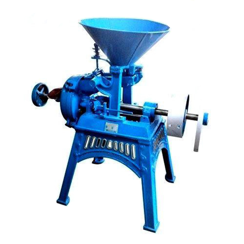 Mini Flour Mill Pulverizer Machine